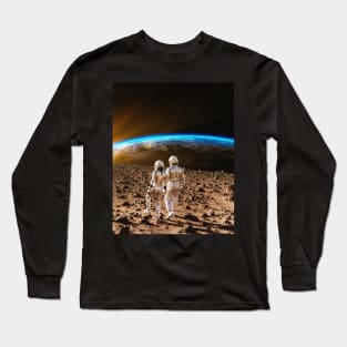 TWILIGHT Long Sleeve T-Shirt